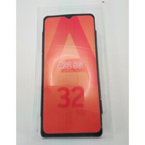 Tempered Glass Anti-Scratch Screen Protector for Samsung Galaxy A32 5G Kit